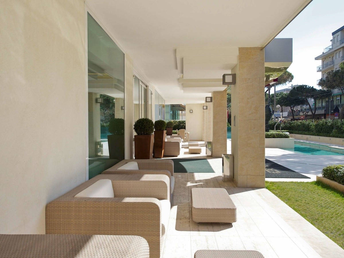Mercure Rimini Artis