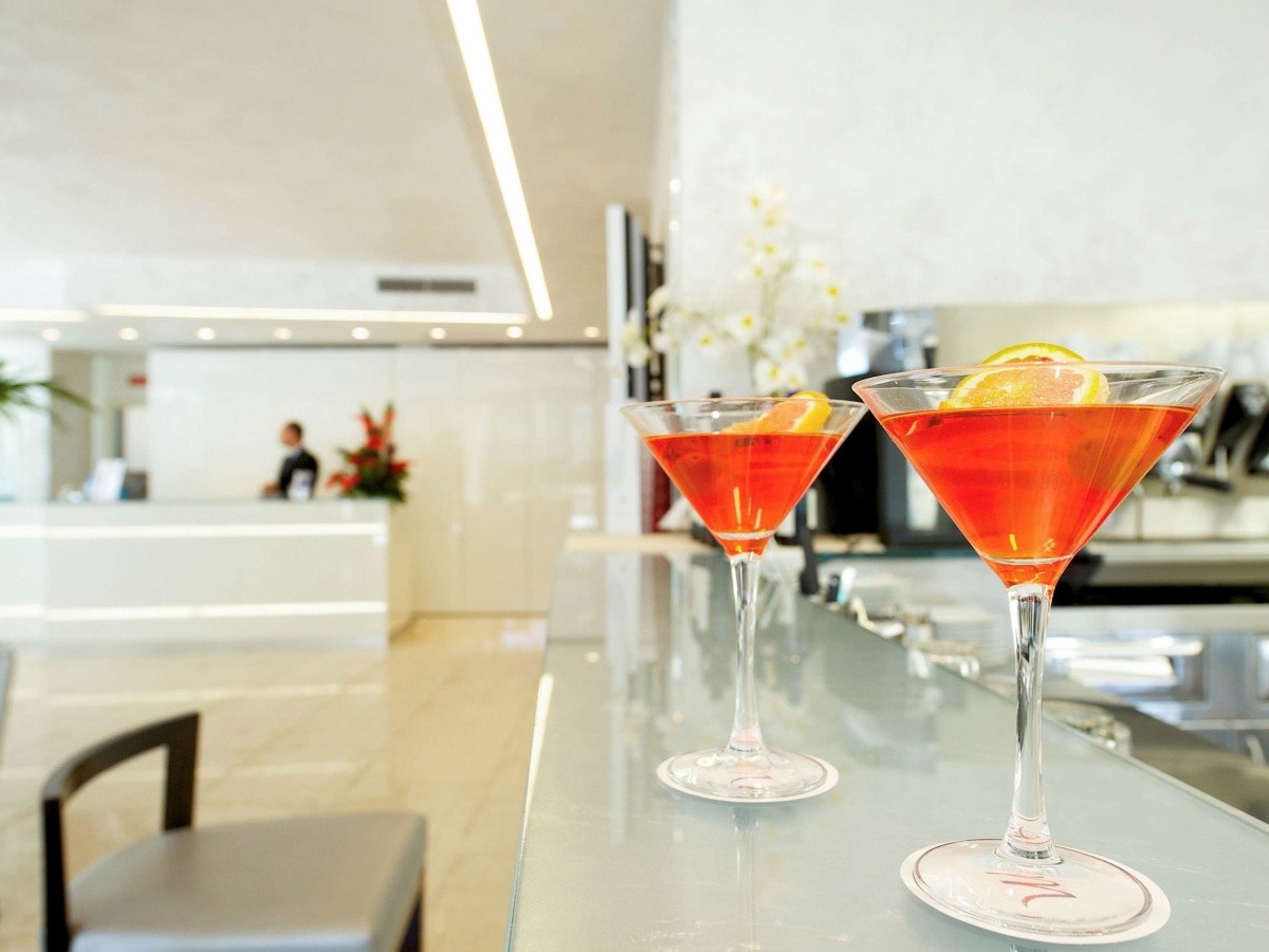 Mercure Rimini Artis
