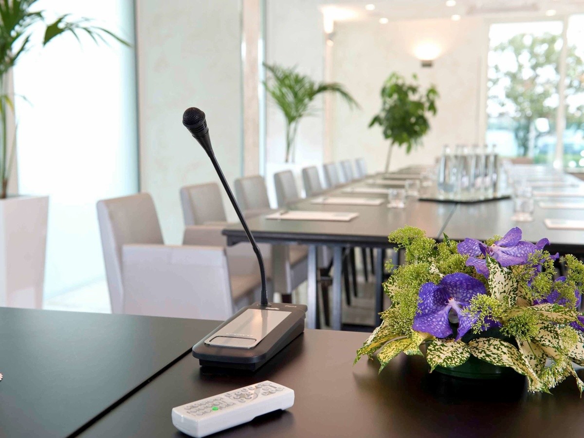 Mercure Rimini Artis