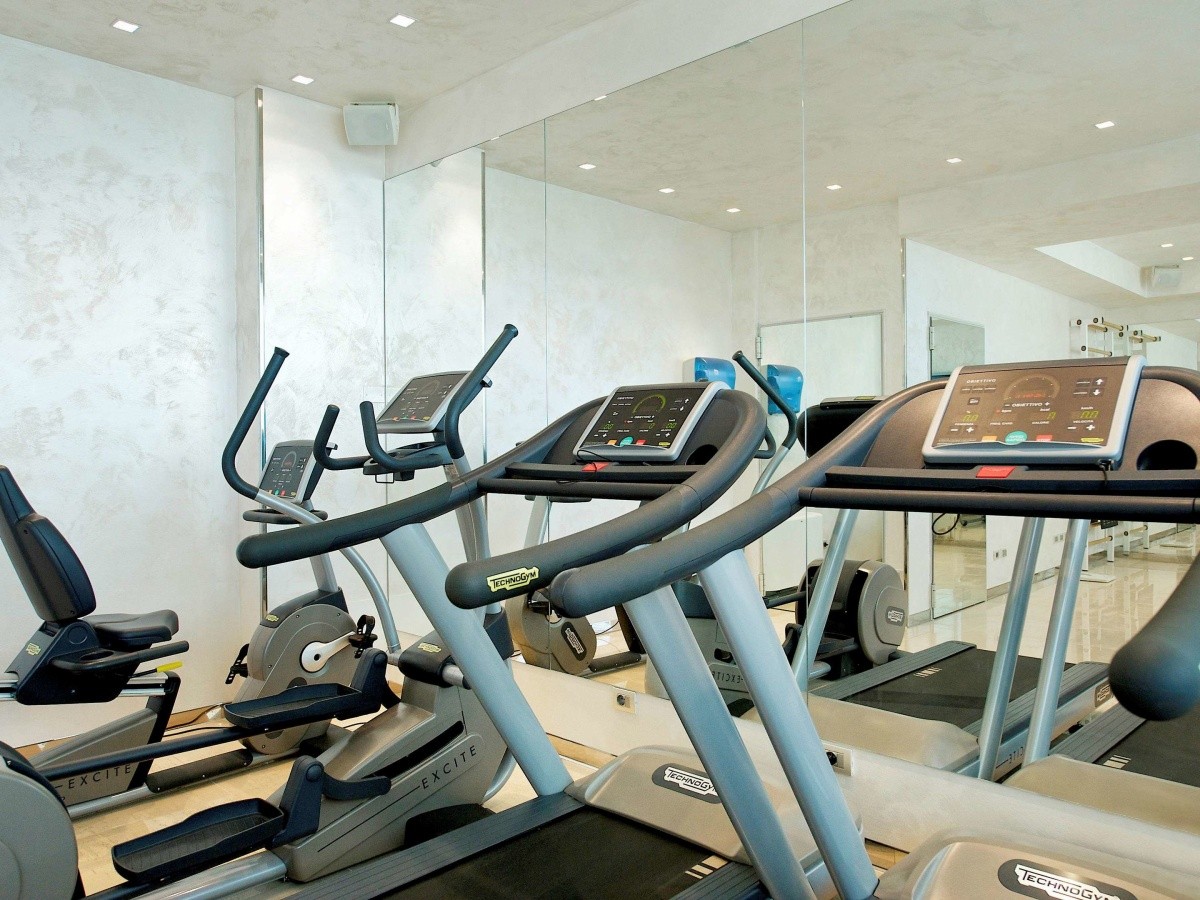 Mercure Rimini Artis
