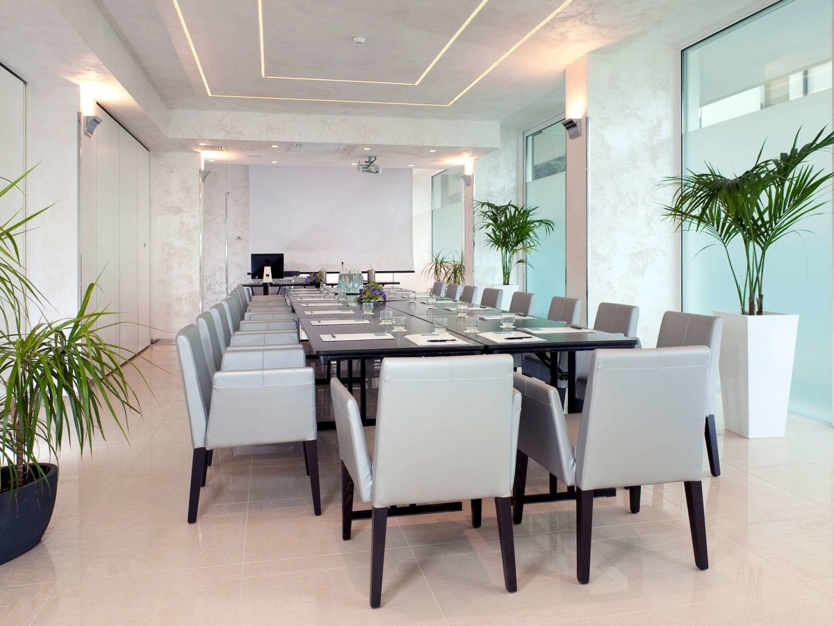 Mercure Rimini Artis
