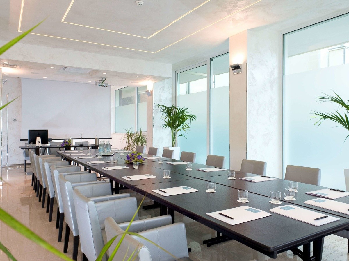 Mercure Rimini Artis