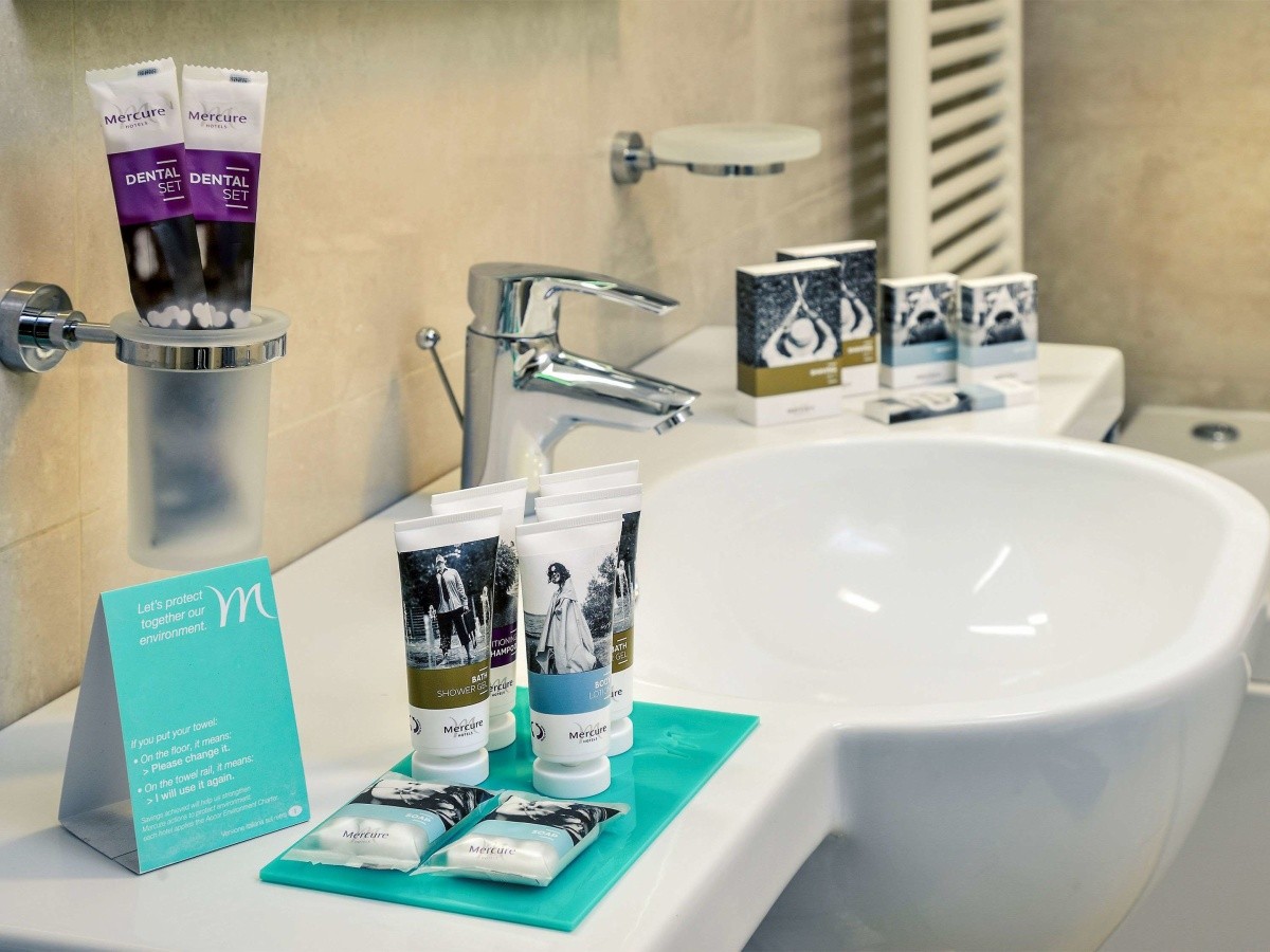 Mercure Rimini Artis