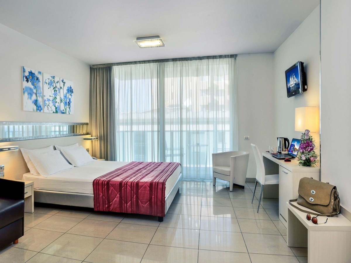 Mercure Rimini Artis