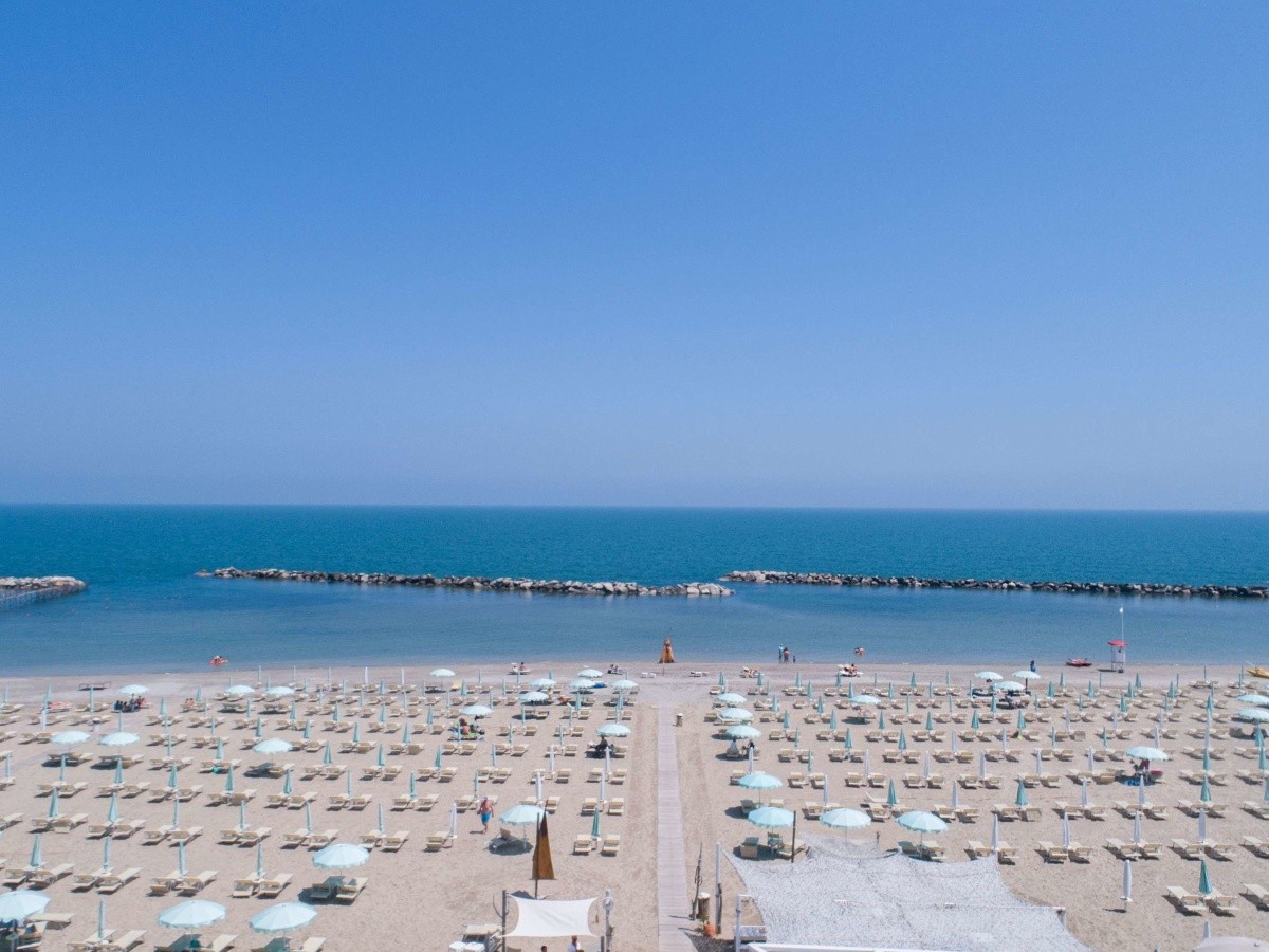Mercure Rimini Artis