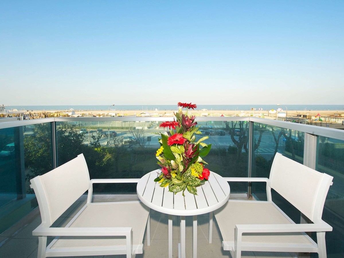 Mercure Rimini Artis