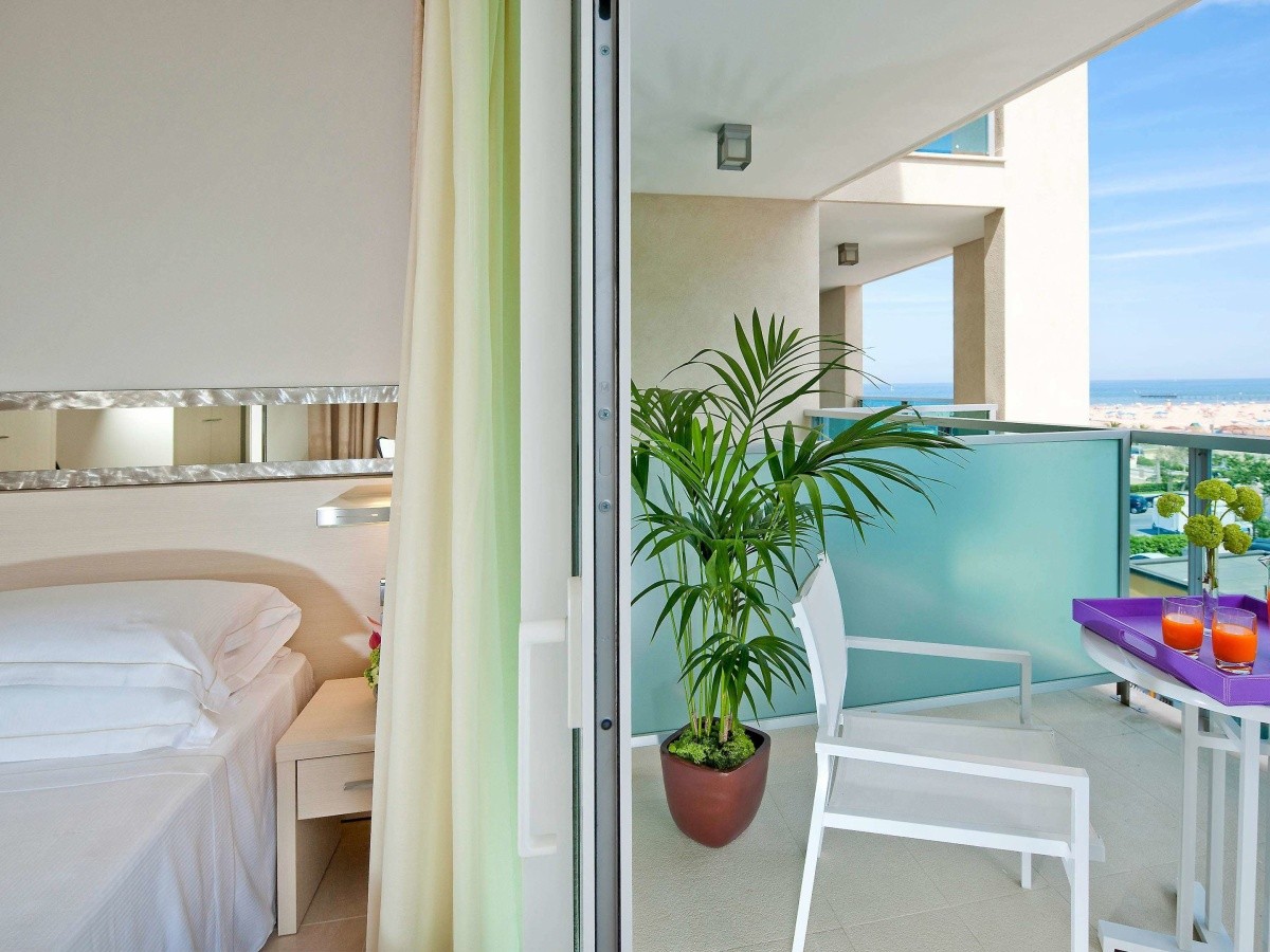 Mercure Rimini Artis