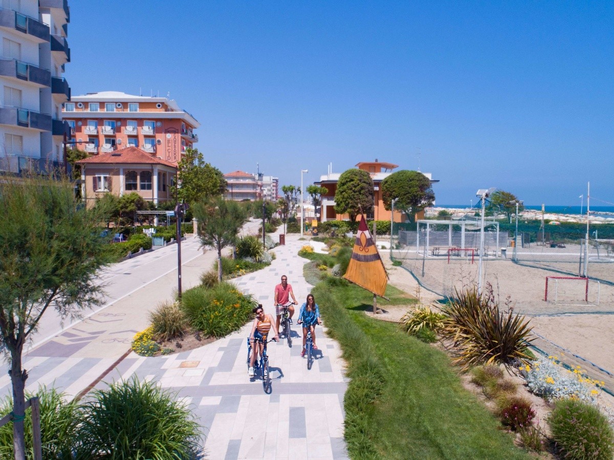 Mercure Rimini Artis