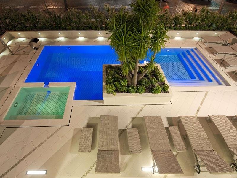 Mercure Rimini Artis