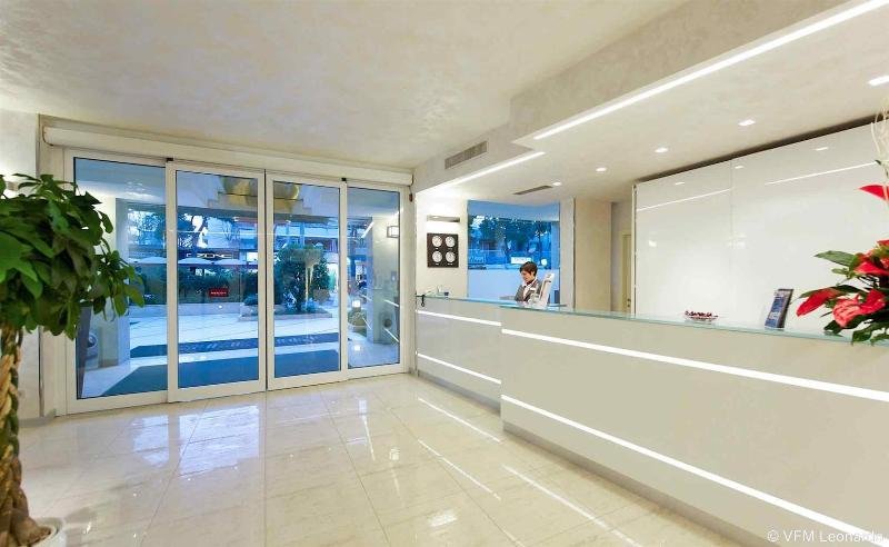 Mercure Rimini Artis