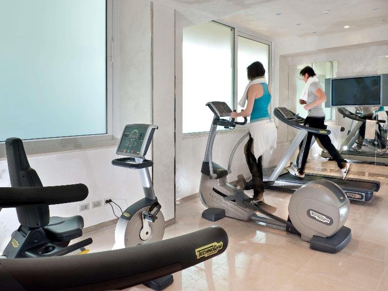 Mercure Rimini Artis