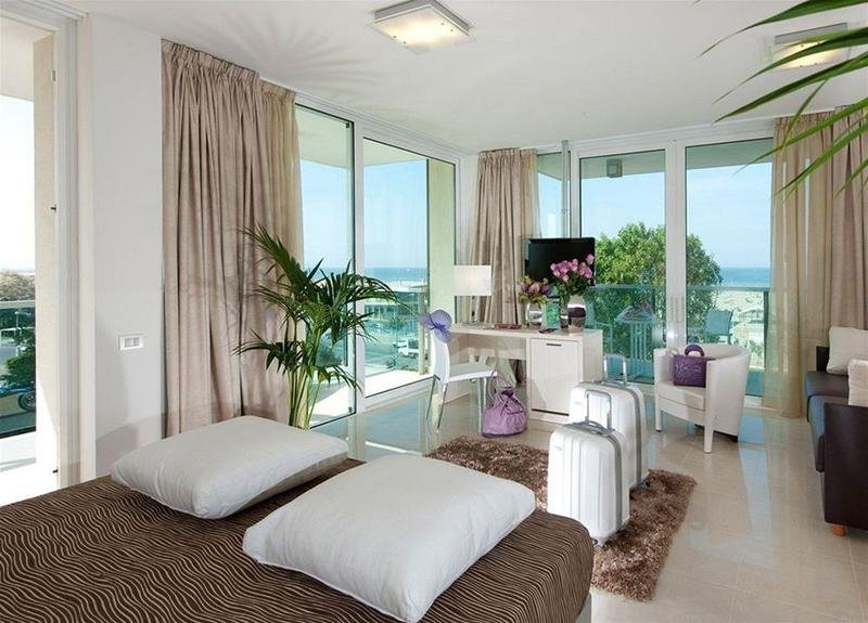 Mercure Rimini Artis