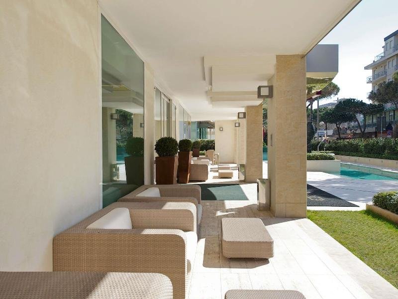 Mercure Rimini Artis