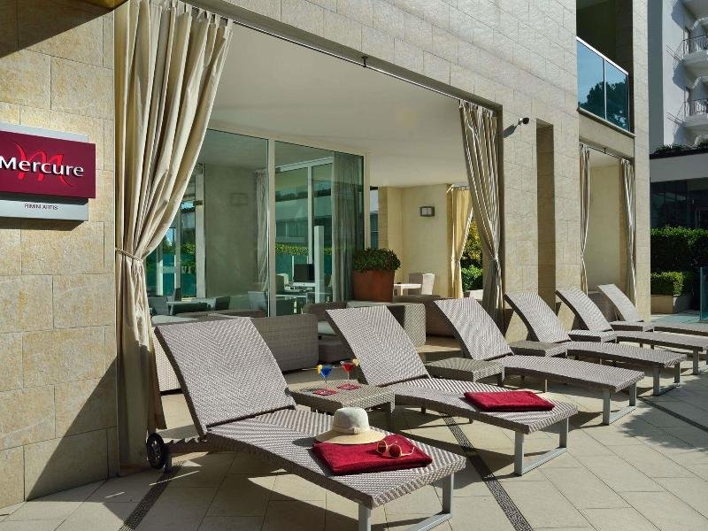 Mercure Rimini Artis