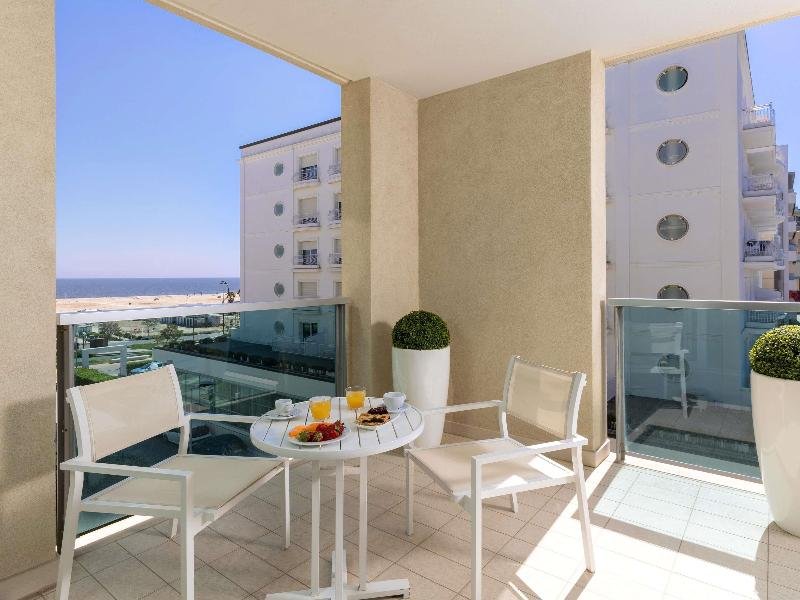 Mercure Rimini Artis