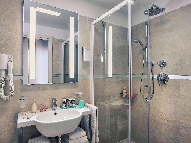 Mercure Rimini Artis