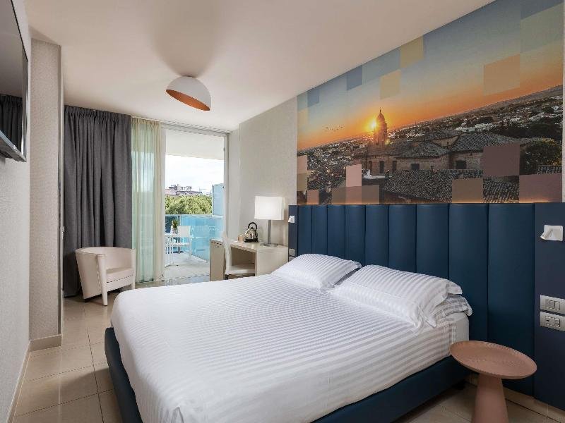 Mercure Rimini Artis