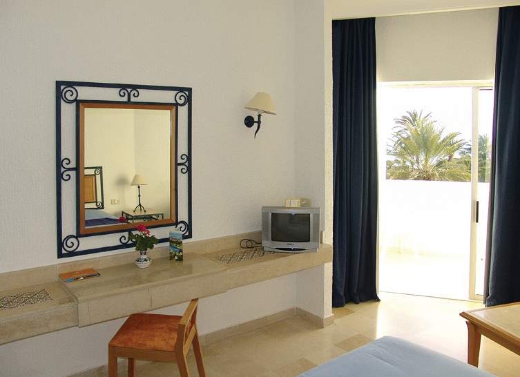 Palm Beach Club Hammamet