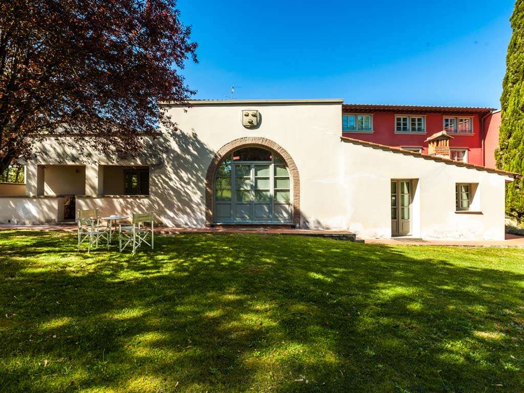 Relais Villa Il Palagio