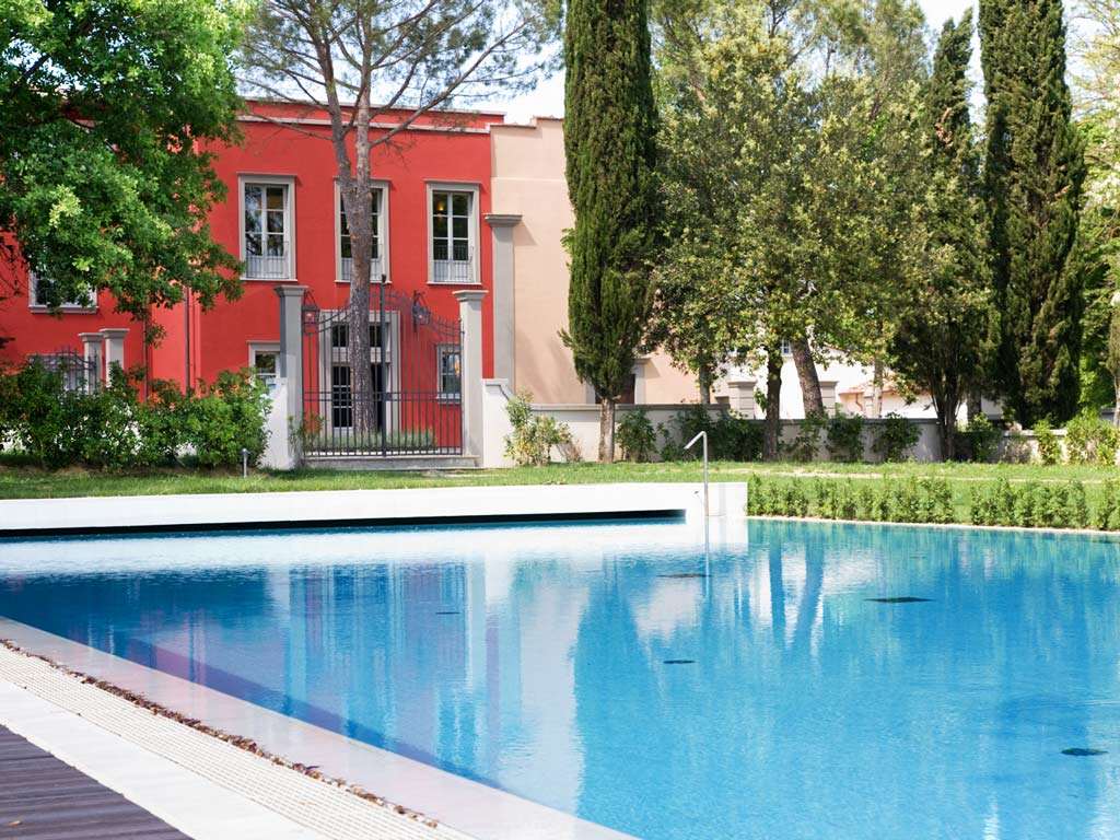 Relais Villa Il Palagio