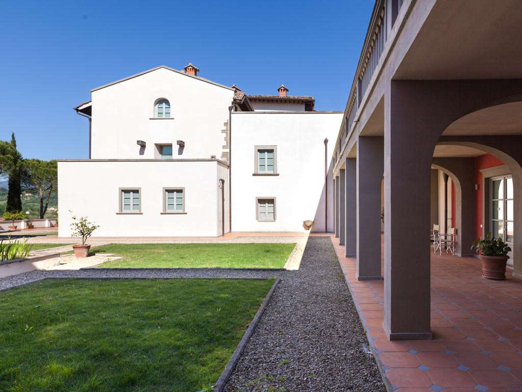 Relais Villa Il Palagio