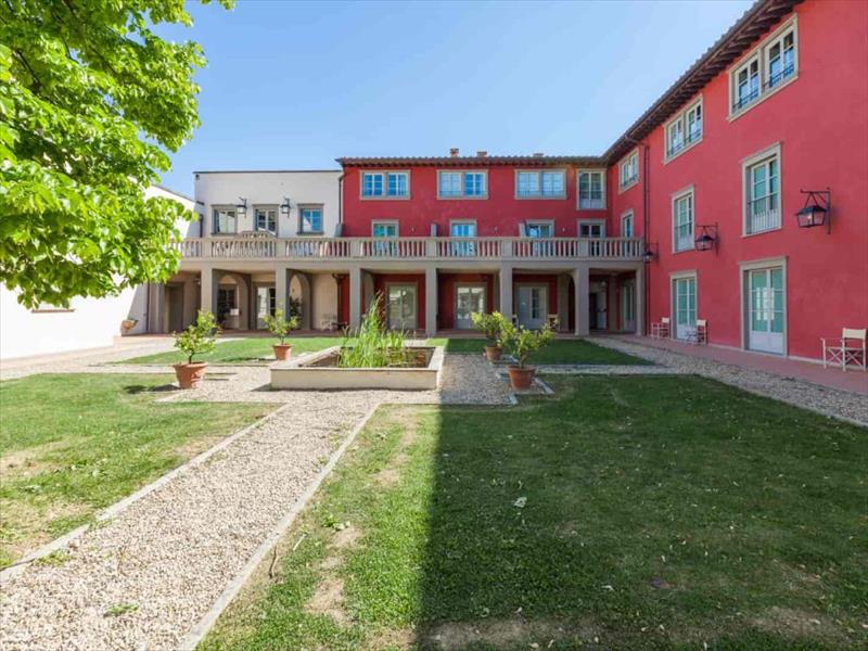 Relais Villa Il Palagio