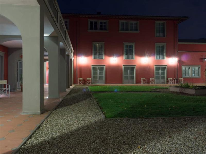 Relais Villa Il Palagio