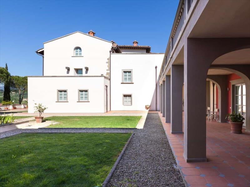 Relais Villa Il Palagio