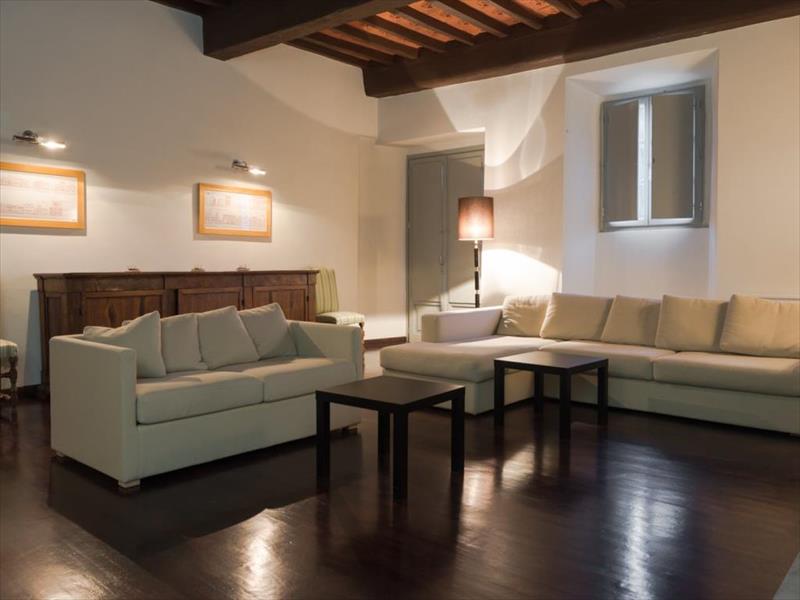 Relais Villa Il Palagio