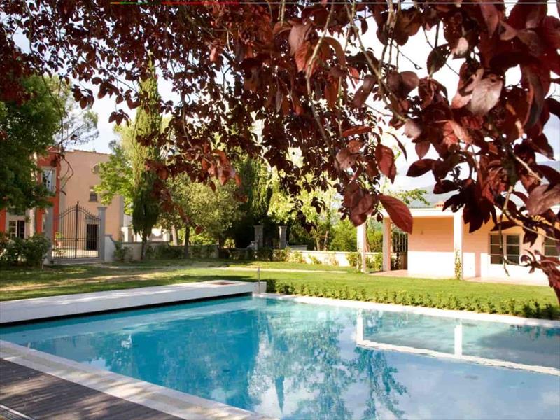 Relais Villa Il Palagio