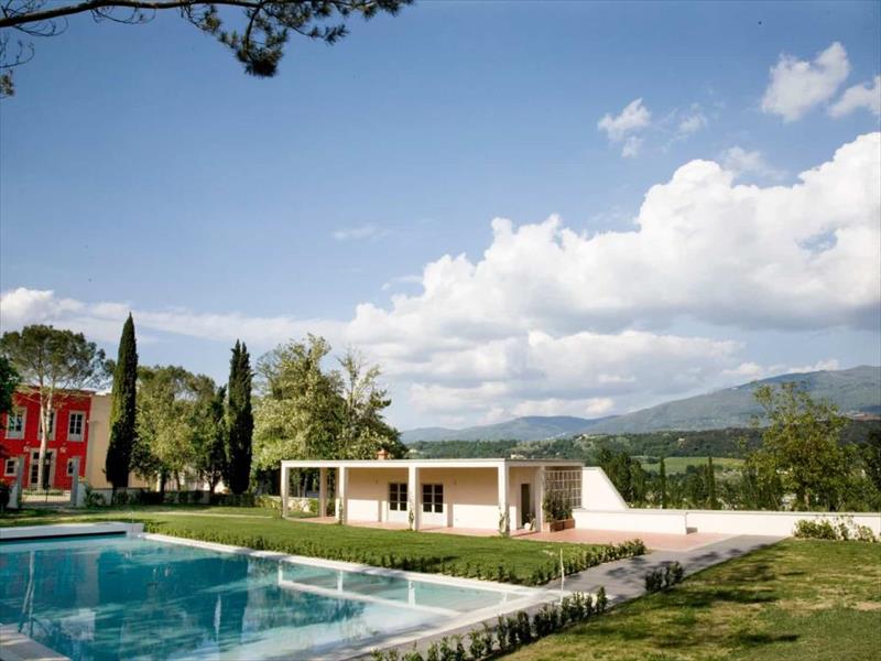 Relais Villa Il Palagio