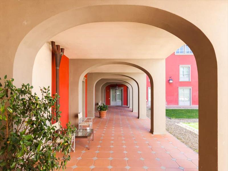 Relais Villa Il Palagio