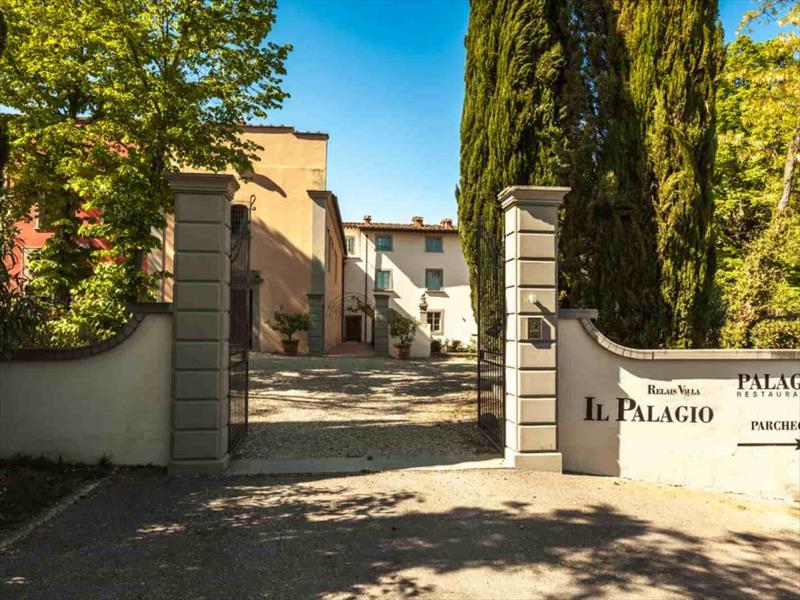 Relais Villa Il Palagio