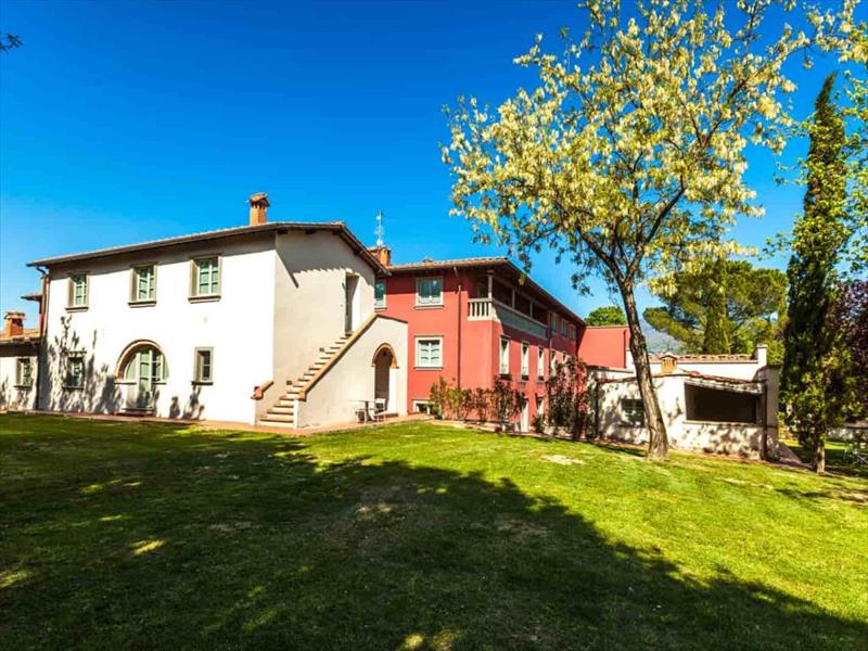 Relais Villa Il Palagio