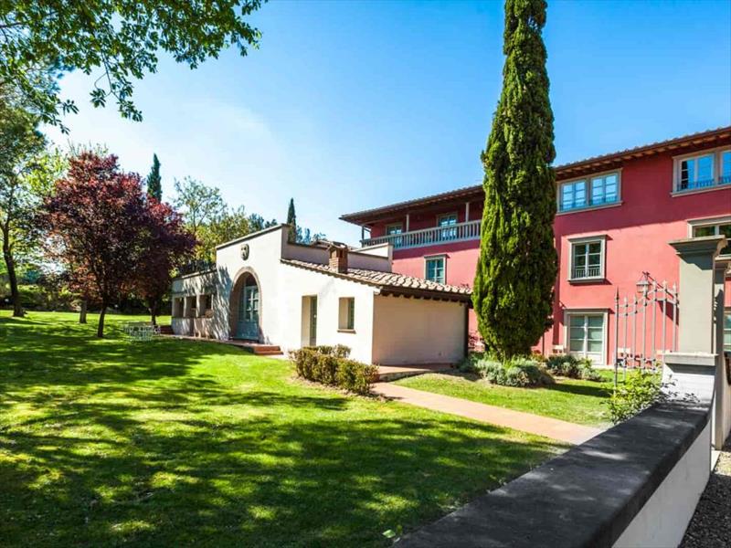 Relais Villa Il Palagio