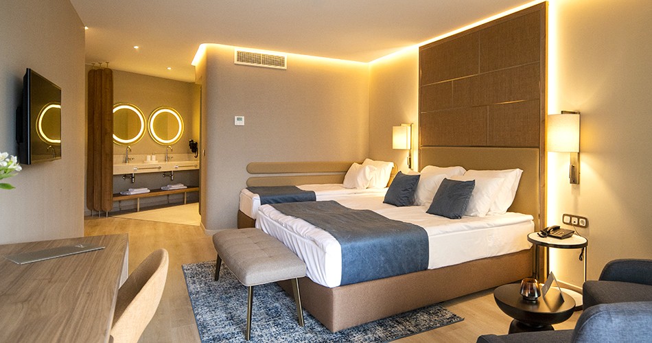 Wave Resort