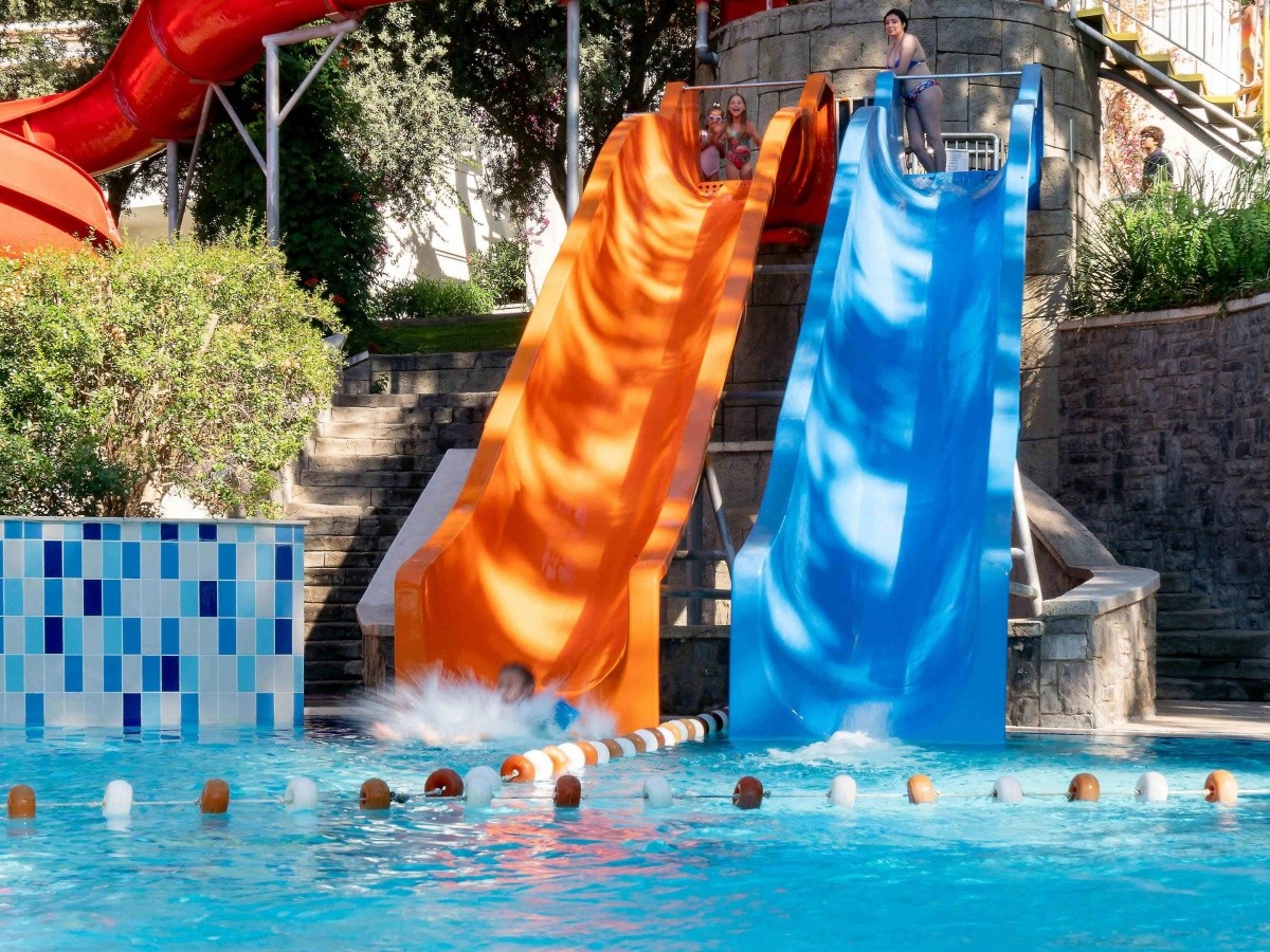 Rixos Premium Bodrum