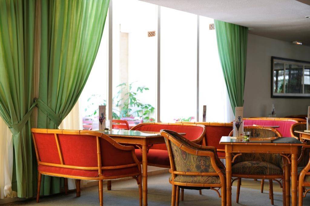 Riu Concordia