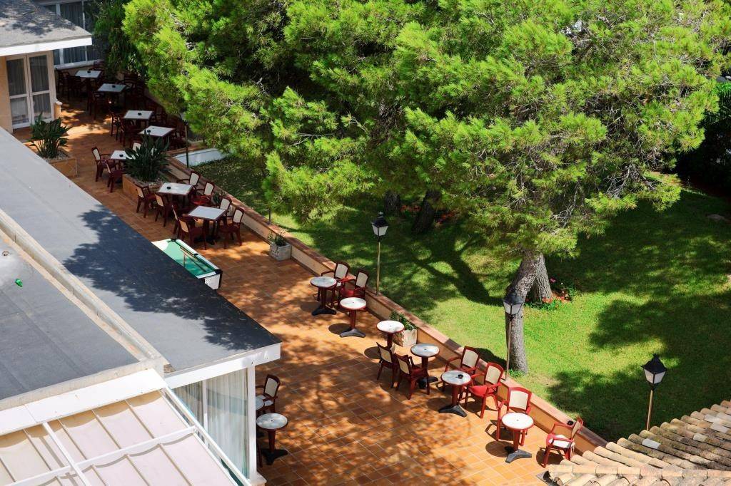 Riu Concordia