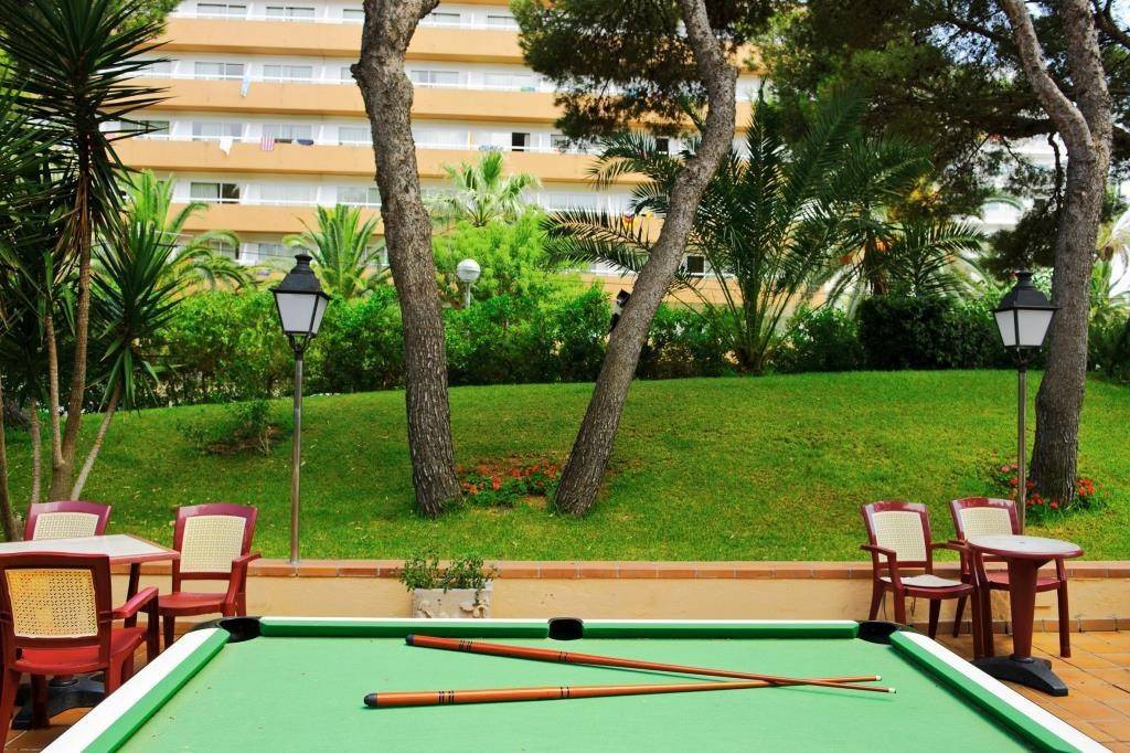 Riu Concordia