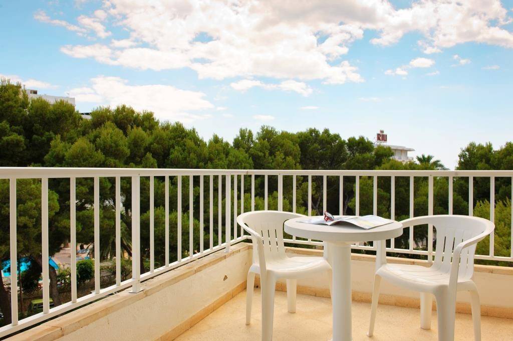 Riu Concordia