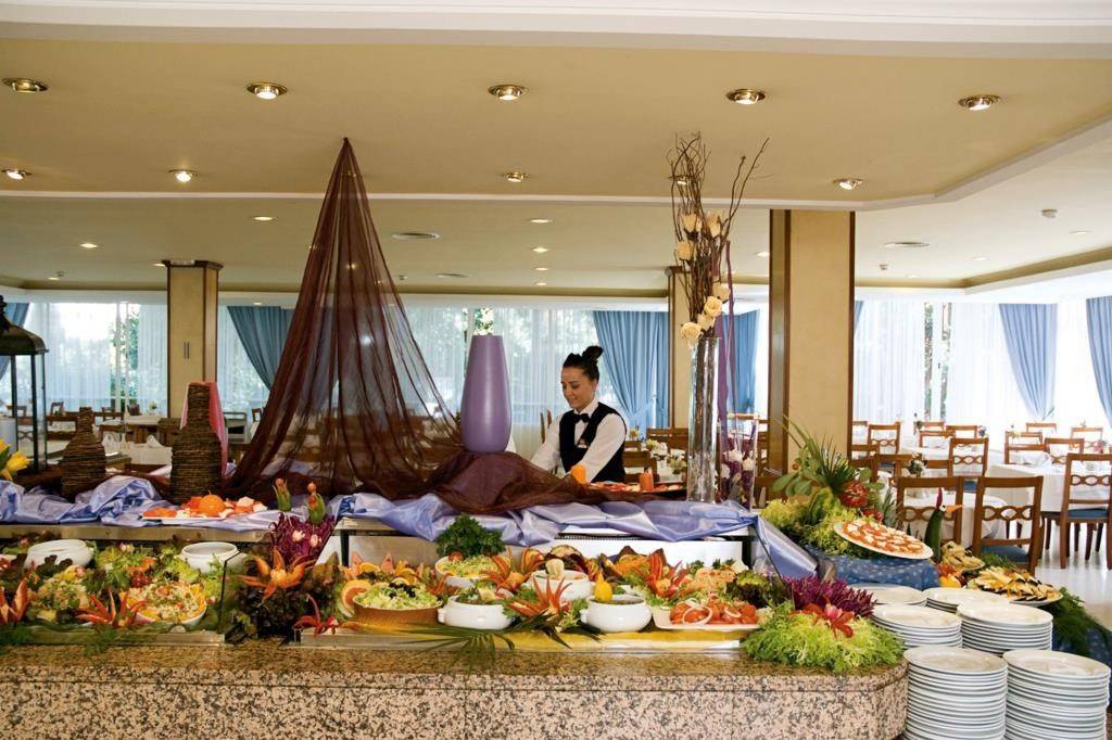 Riu Concordia