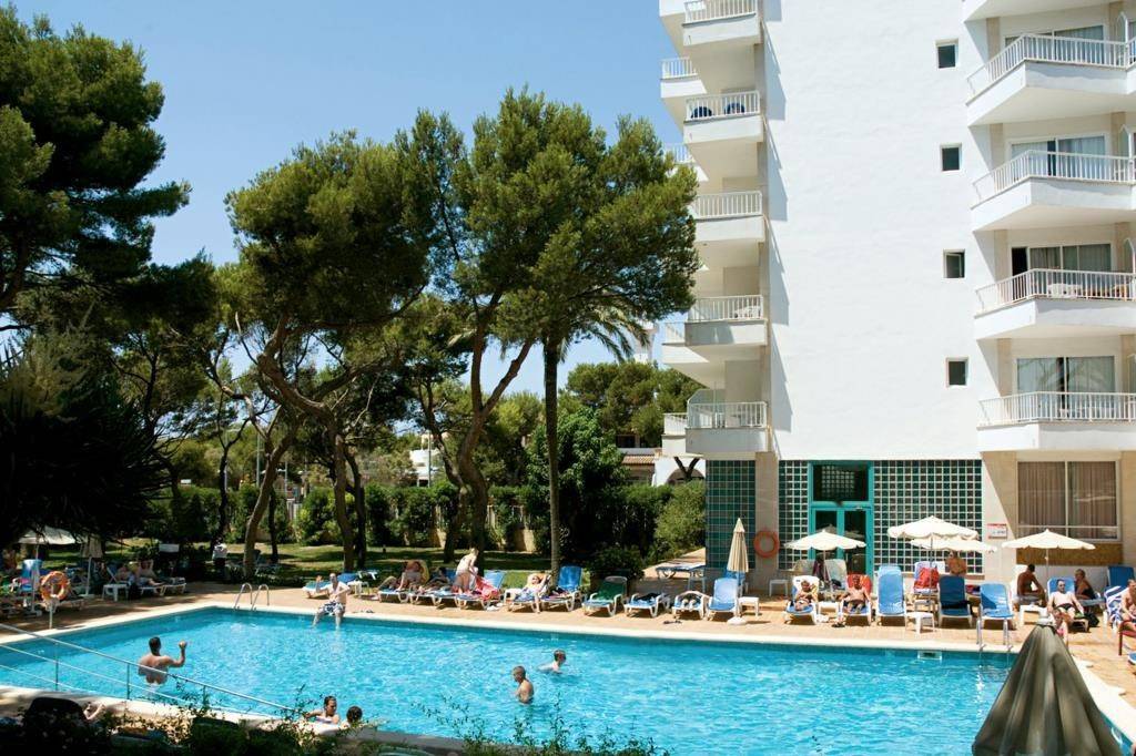 Riu Concordia
