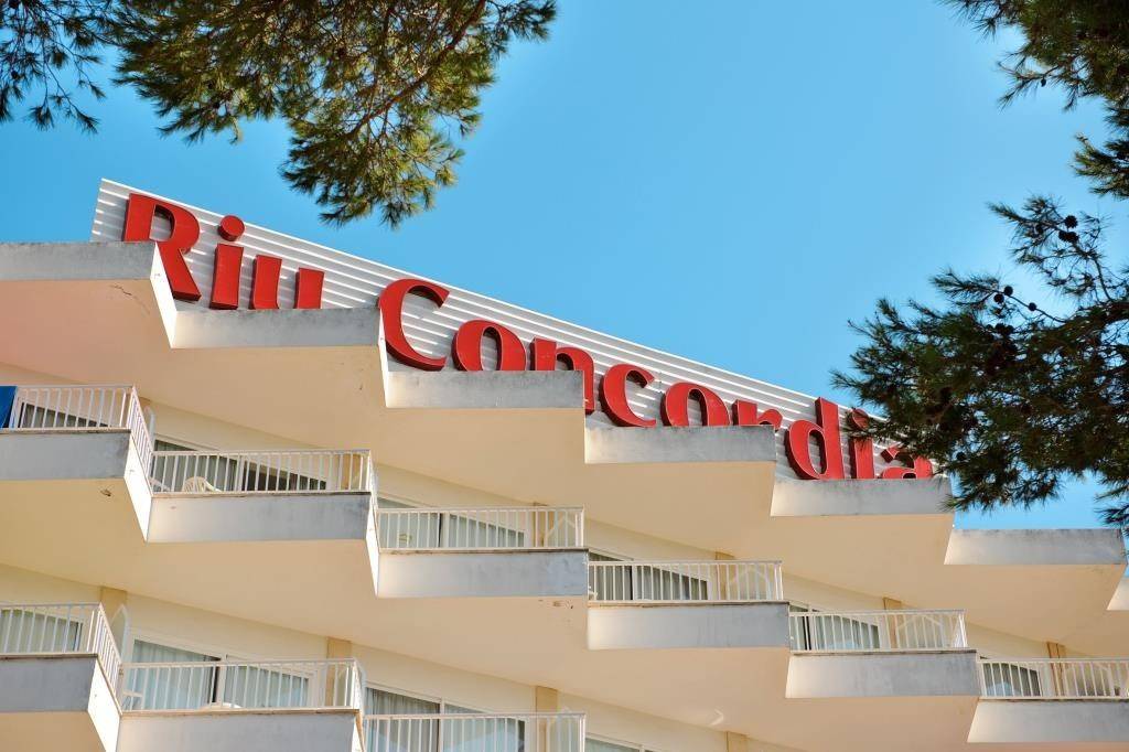 Riu Concordia