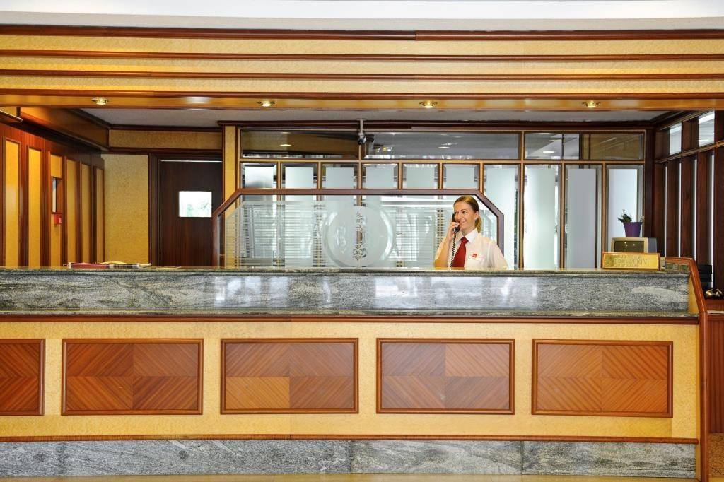 Riu Concordia