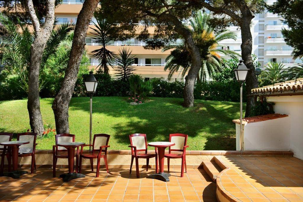 Riu Concordia