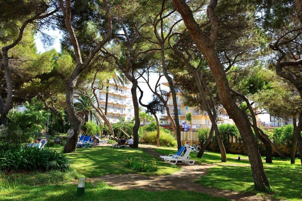 Riu Concordia