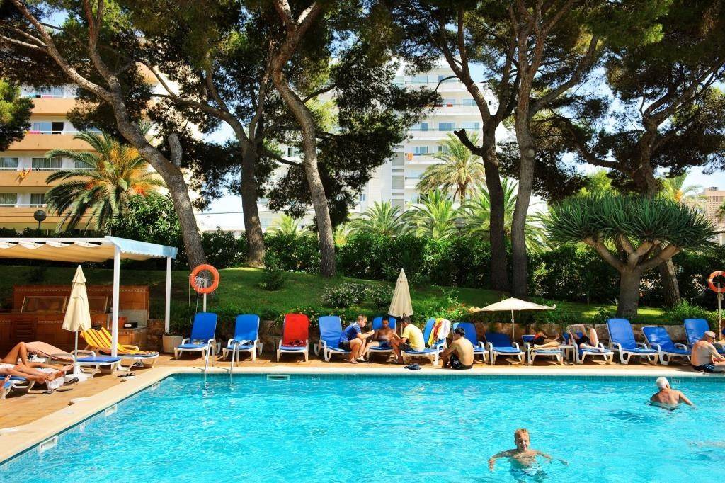 Riu Concordia