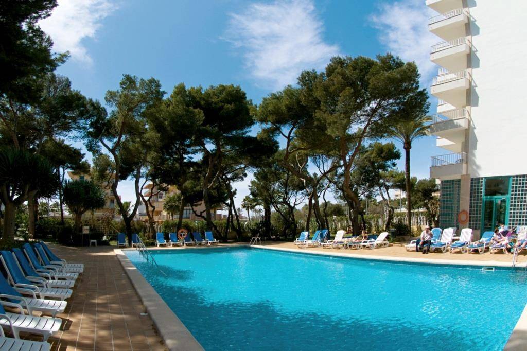 Riu Concordia