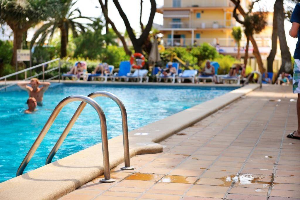 Riu Concordia